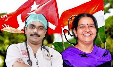 നിങ്ങളുടെ പിന്തുണ ഇവരിൽ ആർക്കു