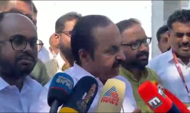 സനാതന ധര്‍മ്മം അശ്ലീലമാണെന്ന ഗോവിന്ദന്റെ പ്രസ്താവന അജ്ഞതയും സനാതന ധര്‍മ്മത്തെ സംഘ്പരിവാറിന്റെ