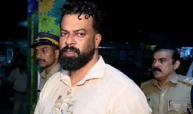 കൗൺസിലർ ആർ. സുഗതന് അനുകൂലമായ കത്ത്; തദ്ദേശ വകുപ്പ് അണ്ടർ സെക്രട്ടറി ഡോ. ചിത്ര പി. അരുണിമ സസ്പെൻഷൻ